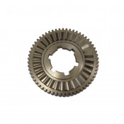 58T 1st gear cog for Lambretta J50 (from 1966 to 1971) + LUI 50