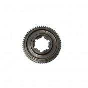 58T 1st gear cog for Lambretta J50 (from 1966 to 1971) + LUI 50
