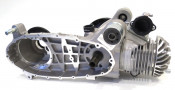 Casa Performance SS250 engine partially assembled Lambretta S1 + S2 + S3 + SX + DL / GP
