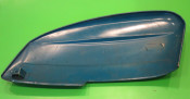 ORIGINAL NOS Innocenti left hand sidpanel for Lambretta LI S3 