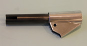 '5' speed handlebar gearchanger Lambretta SX, DL, GP from 1965 to 1969