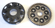 Casa Performance PowerMaster clutch for Lambretta S1 + S2 + TV2 + S3 + TV3 + Special + SX + GP + Serveta