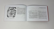 Owners manual Lambrettino 48