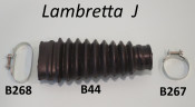 Air filter hose Lambretta J