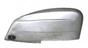 Left sidepanel for Lambretta LI S3 + TV3 (1st Vers. from 1962 to 1963) + Serveta