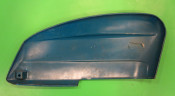 ORIGINAL NOS Innocenti left hand sidpanel for Lambretta LI S3 