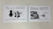 Lambretta J Range workshop manual