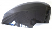 Pair of carbon fibre sidepanels (left + right hand) for Lambretta V-Special 50 - 125 - 200