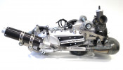 Casa Performance SST265 complete engine kit for Lambretta S1 + S2 + S3 + DL + Serveta