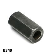 Tall cylinder head nut for Lambretta Cento + J125 + Starstream