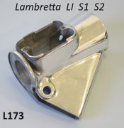 Handlebar switch housing for Lambretta LI S1 / S2
