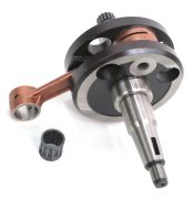 Albero motore completo Lambretta TV2 + TV3