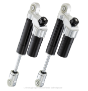 Shock Absorber SIP PERFORMANCE RACE front for Lambretta 125 LI/​LIS/​DL/​GP/​150 LI/​LIS/​SX/​DL/​GP/​175 TV/​200 TV/​SX/​DL/​GP