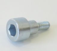 Vite a brugola per fissaggio clacson al telaio per Lambretta LI S3 + TV3 + SX + Special + DL + Serveta (modelli '68-1971)