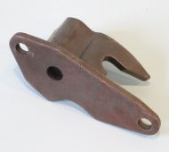 Camma fine corsa leva messa in moto carter esterno Lambretta J + Lui