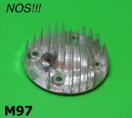 Testa cilindro per Lambretta J + Lui 50cc