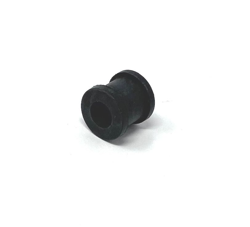 Frame strut rubber bush for HT cable Lambretta LI + TV + SX + DL/GP