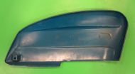 Cofano lato sinistro ORIGINALE NOS Innocenti per Lambretta S3 + TV3