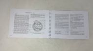 Manuale Officina D + LD 125