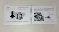Lambretta J Range workshop manual (all models)