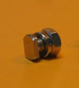 Morsetto stringi cavo freno anteriore Lambretta A + B + C + LC + D + LD