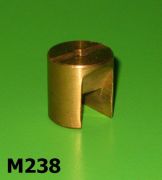 Clutch pressure plate bronze operating bush Lambretta DL / GP