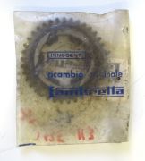 37T 3st gear cog for Lambretta J125 M3