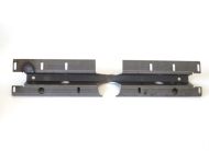 Supporto cavalletto Scootopia da saldare sul telaio per Lambretta LI S3 + TV3 + Special + SX + DL + Serveta  (tutti i modelli e cilindrate)