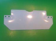 Parafango cavalletto per Lambretta LI S1 / S2 + TV2