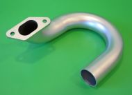 42mm exhaust manifold U bend (only) for Casa Clubman
