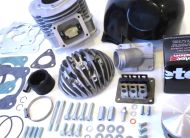 Kit cilindro completo Casa Performance SSR265 Scuderia