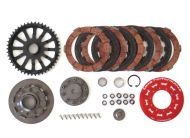 Casa Performance LunaMaster complete clutch Lambretta J + Lui + Vega + Cometa