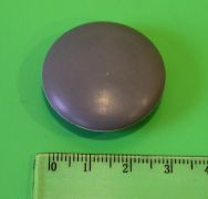 Tappo cavo contachilometri Lambretta LD125 del 1956