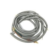 Electrical wiring loom Lambretta J50