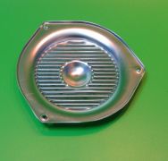 Griglia in alluminio copri carter volano Lambretta LD (mod. prodotti dal 1951 al 1955)
