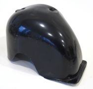 Cuffia cilindro in vetroresina per motori Casa Performance SSR250 + SSR265 + SST265