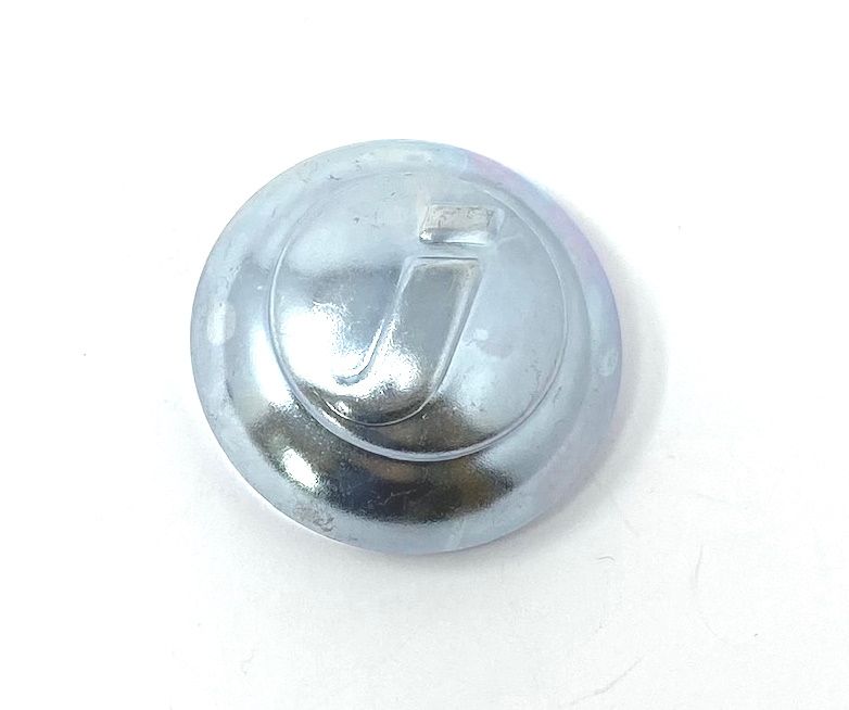 Coperchio leva freno a disco Campagnolo per Lambretta TV3 + SX200 + DL200