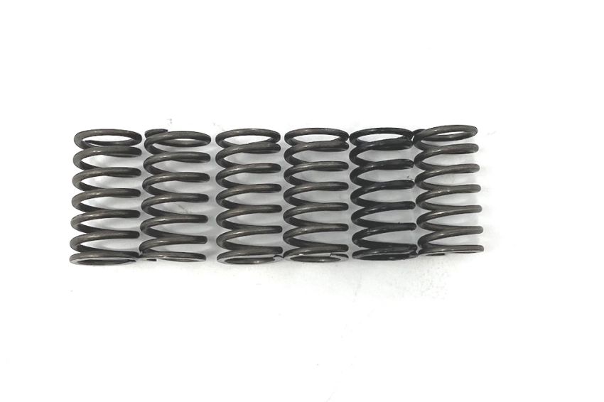 Kit molle frizione Lambretta A + B + C + LC + D + LD + E + F + TV1 (6pz)