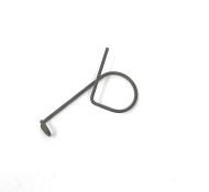 Molla ritorno leva frizione Lambretta B (2a versione) + C + LC + D + LD