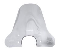 Isotta Flyscreen hight version for New Lambretta V-Special