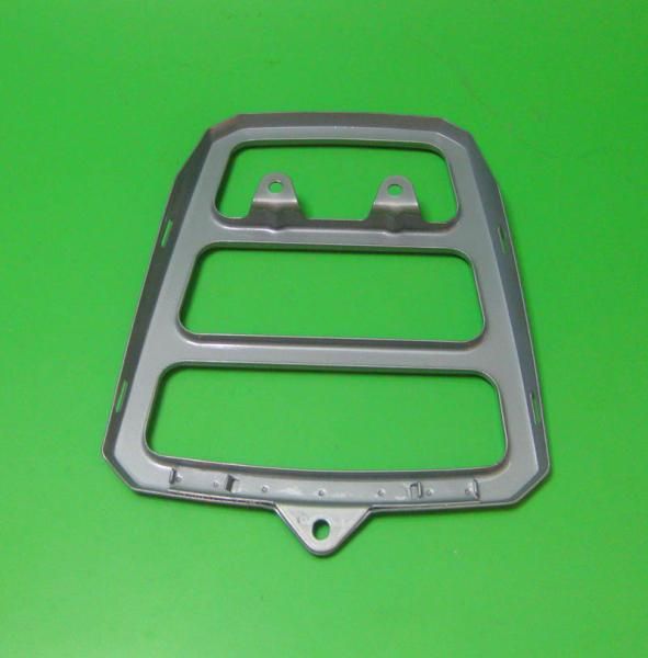 Portapacchi posteriore in lamiera per Lambretta J50 DL Deluxe | Rimini ...