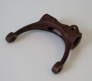 Forchetta selettore marce Lambretta LI + TV2/3 + SX + Special +  DL + Serveta