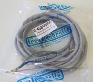 Wiring loom for Lambretta S2 Li125 1961 (AC / NON batt. /1 wire stoplight).