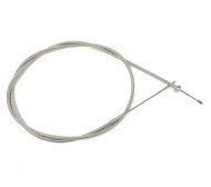 Guaina e cavo cambio teleflex completa per Lambretta C + LC (2a versione) + D + LD (1a versione 1951-1952')