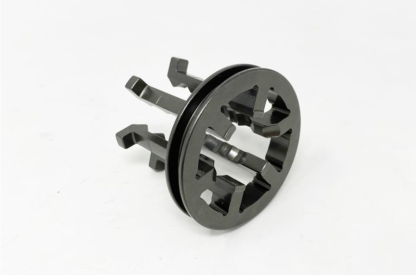 Sliding dog gear selector Lambretta LI + TV2/3 + SX + GP/DL + Serveta
