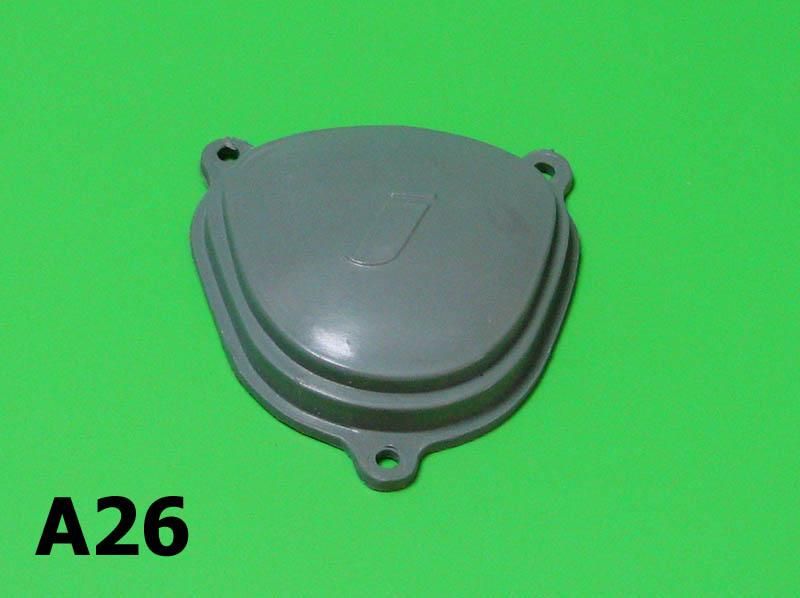 Speedo hole plug Lambretta J