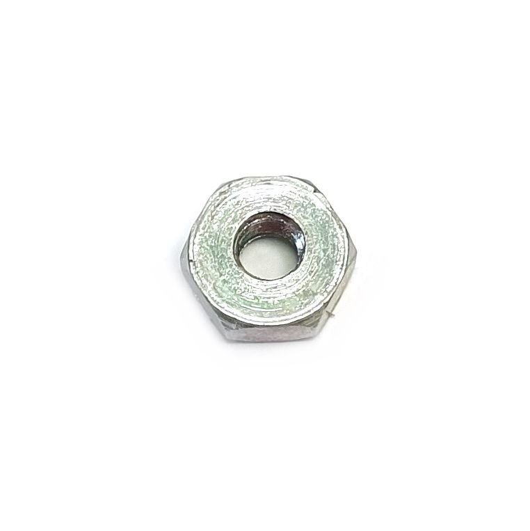 Carburetor tie rod arm pin nut for Dell'Orto Lambretta D/LD + LI + TV + SX + Special + DL + J + Lui 75
