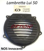 Plastic flywheel cover for Lambretta Lui 50