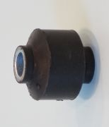 Lower rubber silentblck bush (in engine) for rear suspension unit for  Lambretta J