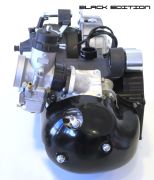 Motore completo Casa Performance SST265 per Lambretta S1 + S2 + S3 + SX + DL + Serveta